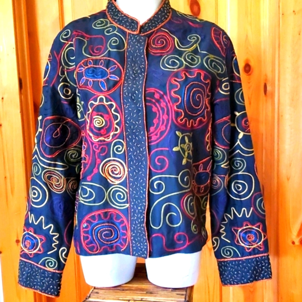 Chico's Jacket